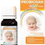 Sanopharm Probiosan Baby Krople 5 Ml