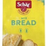 Schar Mieszanka do wypieku chleba 1kg