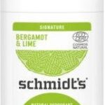 Schmidt’S Bergamot + Lime Dezodorant W Sztyfcie 40 G