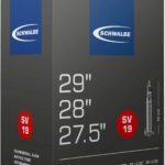 Schwalbe Dętka Extra Light 28X1,5/2,35 Cala 700X38/45C / zawór Presta 40 Mm