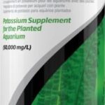 Seachem Nawóz Potasowy Flourish Potassium 100Ml