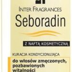 Seboradin Balsam z naftą kosmetyczną 200ml