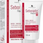 Seboradin Fitocell Maska z komórkami macierzystymi 150ml