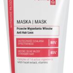 Seboradin Forte maska do włosów przeciw wypadaniu, 150 ml