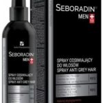 Seboradin Men Spray Odsiwiający 200ml