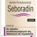 Seboradin Niger Wzmacnienie Balsam 200ml