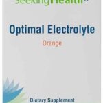 Seeking Health Optimal Electrolyte Pomarańcz 30 Saszetek