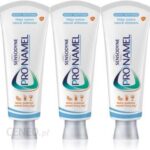 Sensodyne Pro-Namel Gentle Whitening 3X75Ml