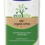 Septona Ecolife Wata Kosmetyczna 100G