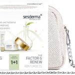 Sesderma Factor G Xmass Zestaw Dermokosmetyczny