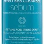 Sesderma Sensyses Cleanser Sebum Płyn oczyszczający do skóry tłustej i trądzikowej 200ml