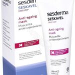 Sesderma Seskavel Anti-Ageing Mask Przeciwstarzeniowa maska do włosów 200ml