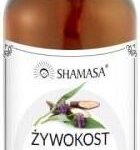 SHAMASA Macerat olej z żywokostu naturalny 100 ml