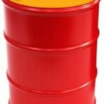 Shell Olej 15W 40 Rimula R4L 209L