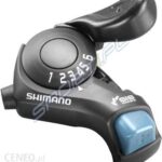 Shimano Manetka Sl- Tx30 Prawa 6-Rzędowa