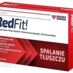 Silesian Pharma Redfit! x 60 tabl