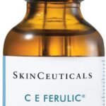 Skinceuticals Ce Ferulic Serum Antyoksydacyjne Z Witaminą C 30Ml