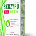 Skrzypovita 40+ 56 tabl.