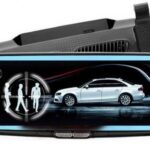 Smartcams HSJ399 7CALI W ramce