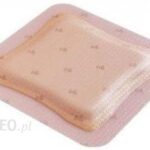 SMITH & NEPHEW SP. Z O.O ALLEVYN AG ADHESIVE 12,5CM X 12,5CM 1SZT