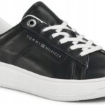 Sneakersy Tommy Hilfiger buty damskie r. 38 24,5cm