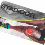 Sportrecord Stadiogel maść na kontuzje, urazy, zwichnięcia, naderwania 10ml