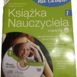 Sprawdziany Testy z języka polskiego Nowa Era 7 1