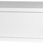 Stalflex Szafa RACK 19″ 4U 350mm Szara (RC194U350MG)