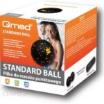 Standard ball qmed piłka do masażu punktowego