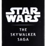 Star Wars. The Skywalker Saga 1-9 (Gwiezdne wojny: Skywalker – Kolekcja) [18xBlu-Ray]