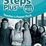 Steps Plus kl.8 Teacher’s Power Pack&CPTool Ox