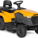 Stiga Estate 384 M (2T2000481/ST3)