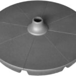 Stojak Na Parasol Z Tworzywa Sztucznego 5Kg