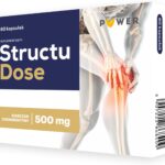 STRUCTU DOSE 60 tabl