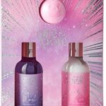 Style & Grace Zestaw – Glitz Glam Mini Treats