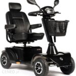 SUNRISE MEDICAL WÓZEK ELEKTRYCZNY, SKUTER STERLING S700