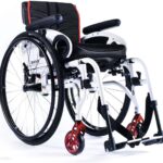 SUNRISE MEDICAL WÓZEK INWALIDZKI ALUMINIOWY QUICKIE XENON² SA