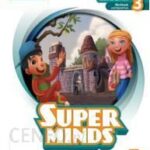Super Minds 3. Second Edition. Workbook with Digital Pack