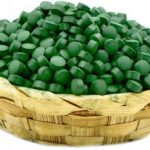 Superfood Chlorella W Tabletkach 500G