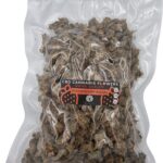 Susz Konopny CBD Strawberry Diesel – 100g Flowrolls