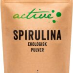 Svea Holistic Spirulina 150g