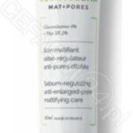 SVR Sebiaclear Mat&Pores Krem matujacy 40ml