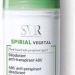 Svr Spirial Vegetal Antyperspirant 48 H 50ml
