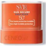 Svr Sun Secure Easy Stick Sztyft Do Ciała Spf50+ 10Ml