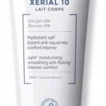 SVR Xerial 10 Lait Corpsmleczko do ciała 200ml