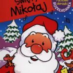 Święty Mikołaj Ruchome obrazki
