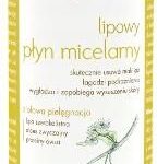 Sylveco Lipowy płyn micelarny 200ml