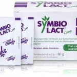 SYMBIOLACT Comp. 30 sasz