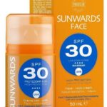 Synchroline Sunwards Face Krem Do Twarzy Z Filtrem Spf 30, 50 Ml