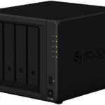 Synology K/Ds420++ 4X Hdd 16Tb Sata Nas (KDS420++4XHAT530016T)